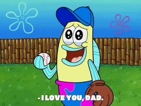 Spongebob Fun Song Gif