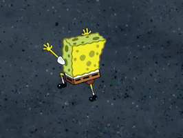 season 6 GIF by SpongeBob SquarePants