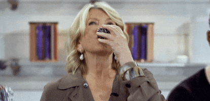 Turn Up Drink GIF by VH1