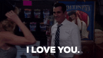 modern family GIF by ABC Network
