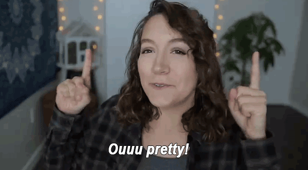 Alayna Fender Good Looking GIF by Much