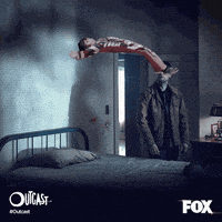 outcast GIF by FOXtvUK