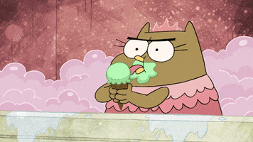 ice cream oops GIF by Nickelodeon