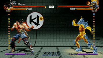 keyshawnjohnson killer instinct GIF