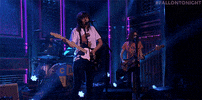 grateful dead celebs GIF by The Tonight Show Starring Jimmy Fallon
