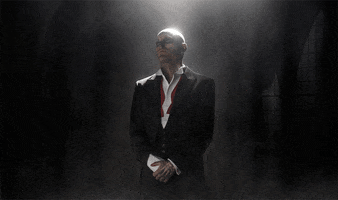 zorikistomin cinemagram zombie boy rick genest zorik istomin GIF