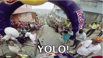 lets do this yolo GIF by Red Bull
