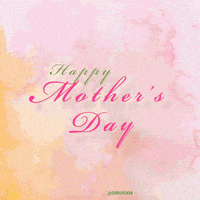 Happy Mothers Day Gif By Team Coco Find Share On Giphy