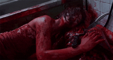 serial killer horror GIF by Shudder