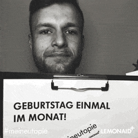 Dresden Meineutopie GIF by Lemonaid