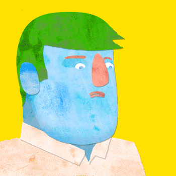 Måns Swanberg animated GIF