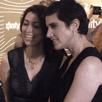 moira demos GIF by The Webby Awards