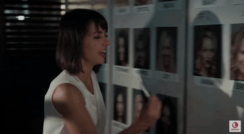 unreal constance zimmer GIF