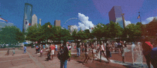 Peace Atlanta GIF