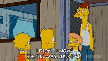 Lisa Simpson GIF by The Simpsons