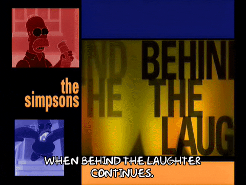 The-simpsons-behind-the-laughter GIFs - Get the best GIF on GIPHY