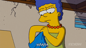 Season 18 Episode 21 GIF by The Simpsons