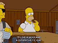 Happy Homer Simpson Gif Find Share On Giphy Happy Homer Simpson Gif Find Share On Giphy