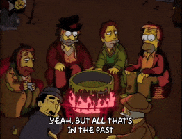 Season 3 Fire Gif By The Simpsons Season 3 Fire Gif By The Simpsons