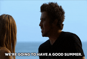 jason wahler summer GIF by The Hills