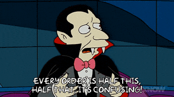 Season 18 Episode 22 GIF by The Simpsons