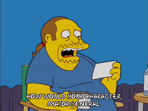 bored episode 17 GIF