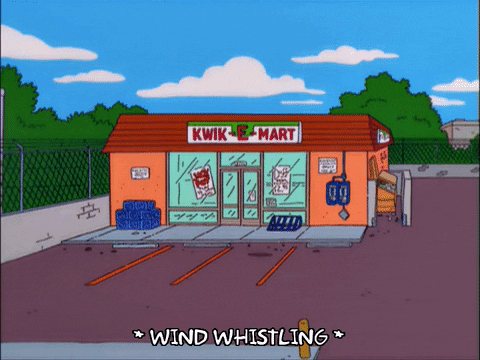 Kwik-E-Mart meme gif
