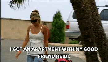 Lauren Conrad Lc GIF by The Hills