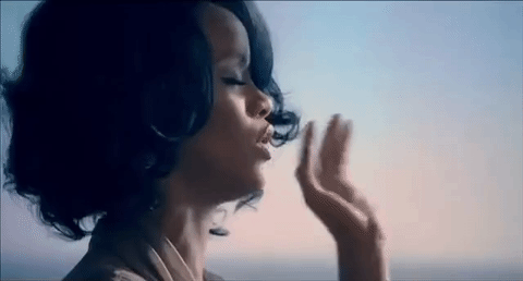 Hate That I Love You Gif By Rihanna Find Share On Giphy