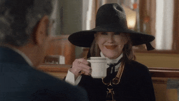 GIF by Schitt's Creek GIF by Schitt's Creek
