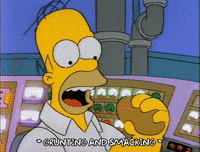 Homer Simpson Doh Gif Find Share On Giphy
