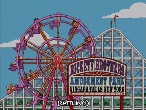 Amusement Park Gifs Get The Best Gif On Giphy