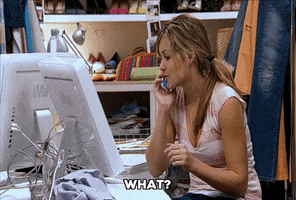 lauren conrad what GIF by The Hills