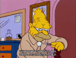 Grandpa Simpson GIFs - Find & Share on GIPHY