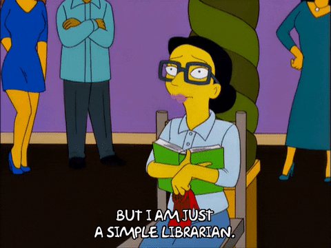 season 11 episode 20 GIF