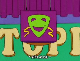 episode 7 applause GIF