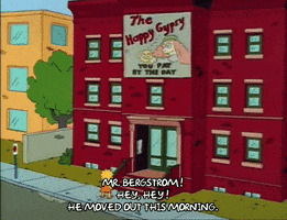 Season 2 Elizabeth Hoover GIF by The Simpsons