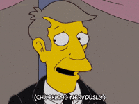 Nervoussmile GIFs - Find & Share on GIPHY