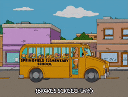 Season 17 Episode 6 GIF by The Simpsons