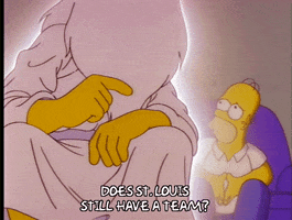 homer simpson episode 3 GIF