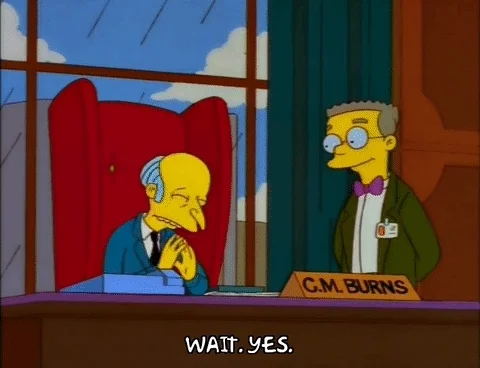 season 9 episode 13 GIF