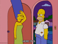 Lisa Simpson GIF - Find & Share on GIPHY