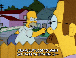 threatening season 3 GIF