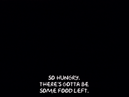 hungry homer simpson GIF