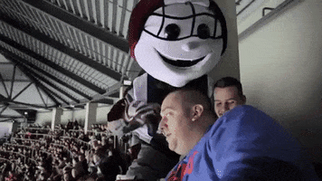 latvia clem report GIF by Barstool Sports