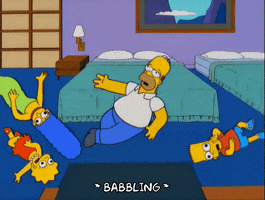 homer simpson GIF
