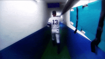 Alex Rodriguez Baseball GIF by MLB