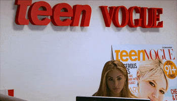 teen vogue GIF by The Hills