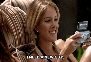 The Hills  the hills dating single GIF
