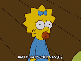maggie simpson baby GIF